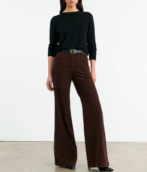 Florence Pant - Merlot